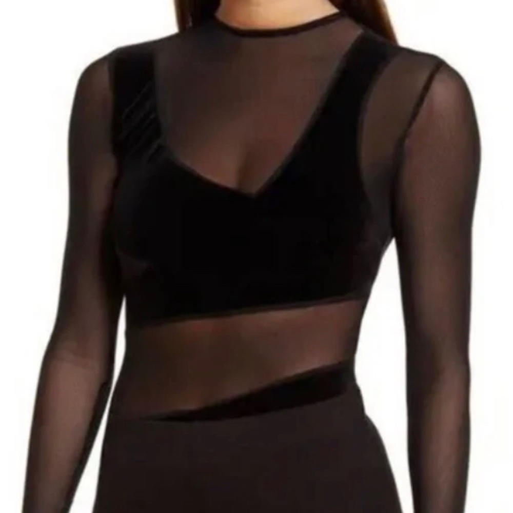 Bodysuit